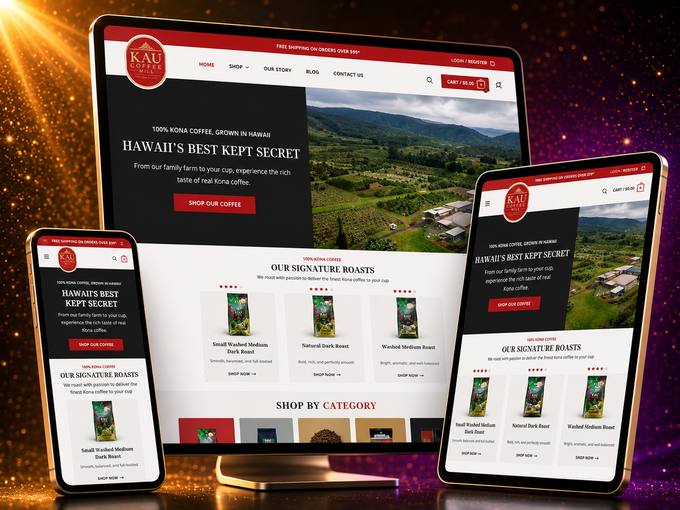 SEO Base Shopify Store
