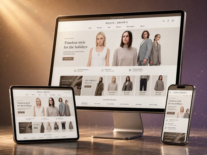 Shopify Storefront Development