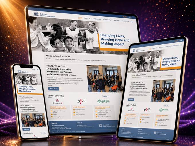 Wix Website Development